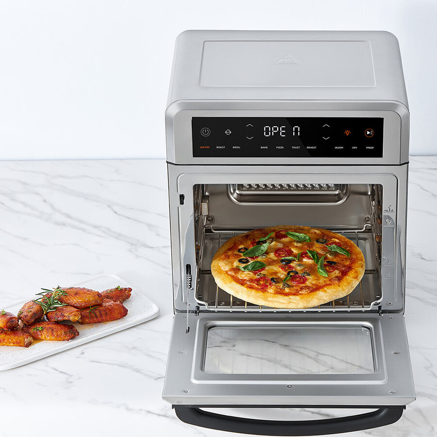 13-liter airfryer oven rooster