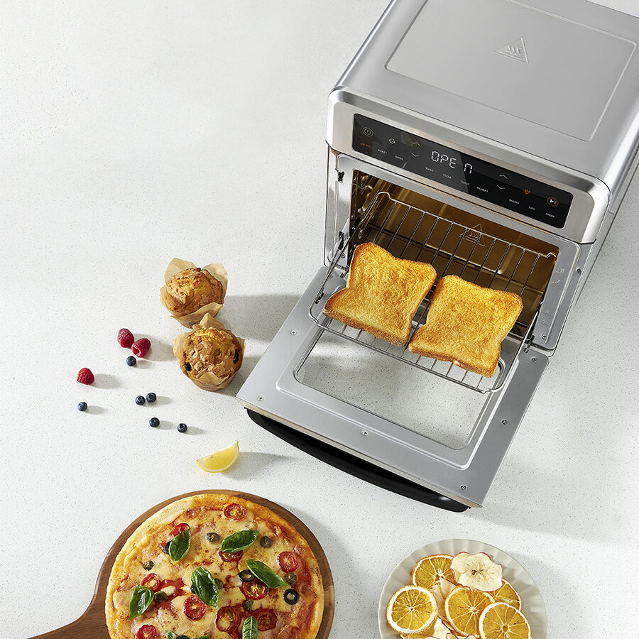 13-liter airfryer oven rooster