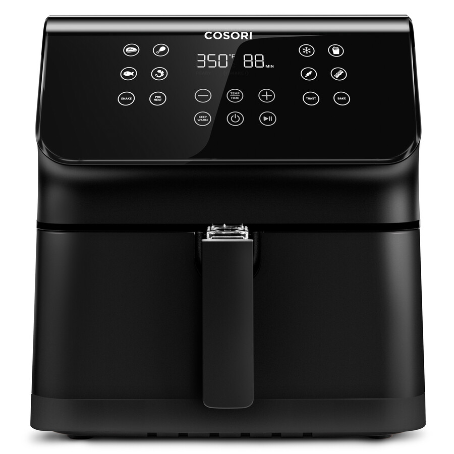 pro ii airfryer