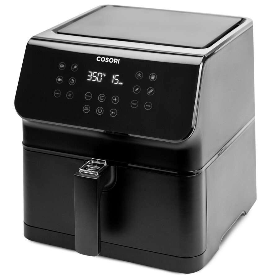 pro ii airfryer