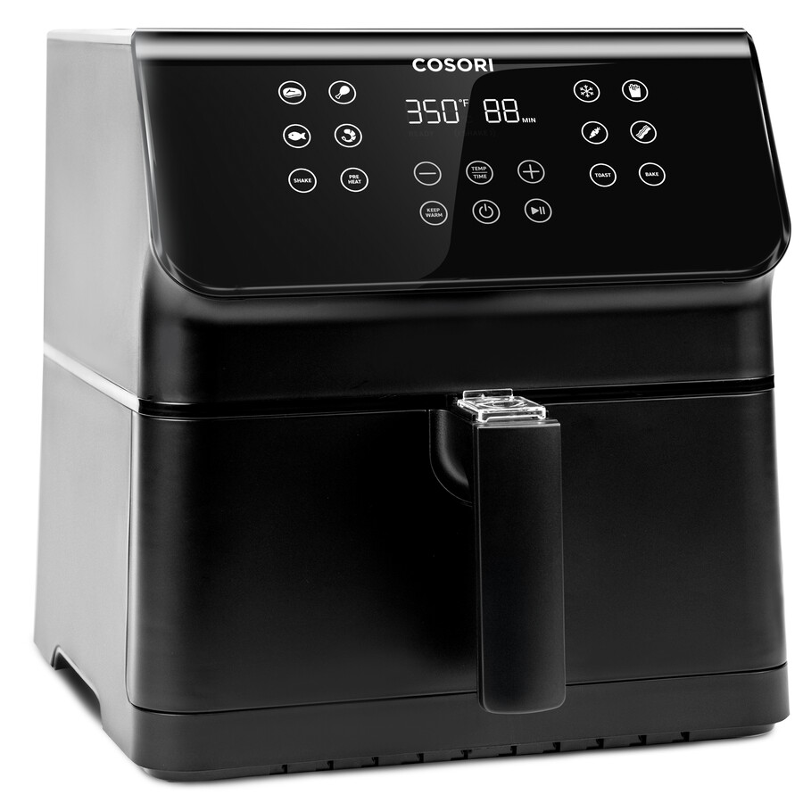 pro ii airfryer