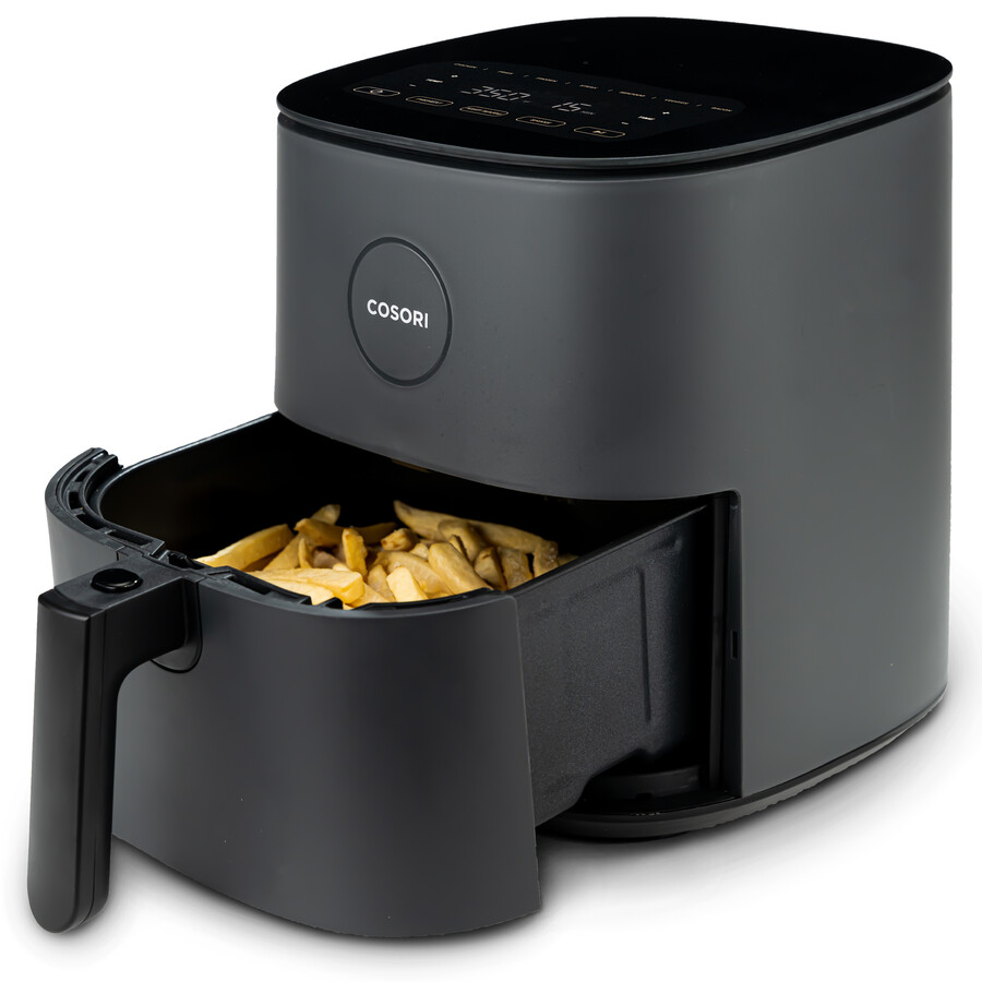 cosori pro le luchtfriteuse van 50 liter