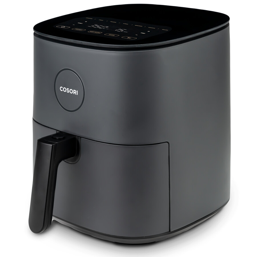 cosori pro le luchtfriteuse van 50 liter