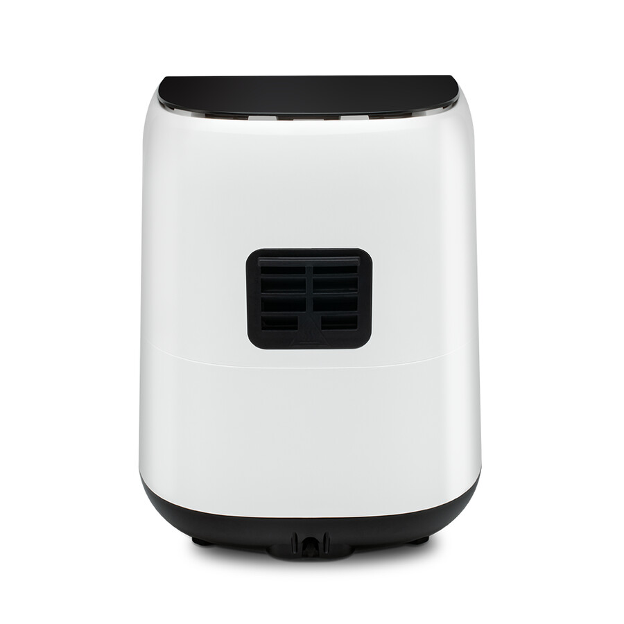lite mini-airfryer van 21 liter