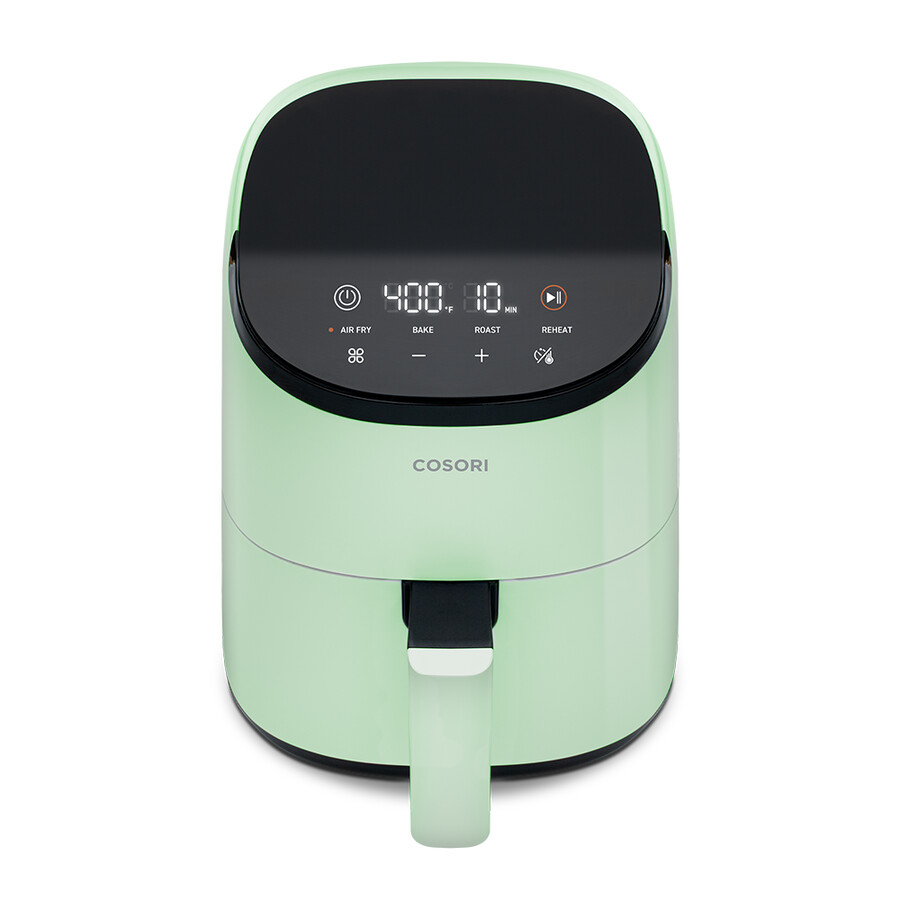 lite mini-airfryer van 21 liter