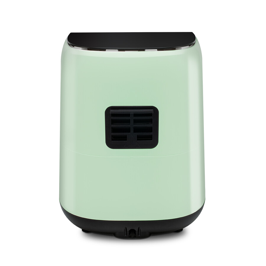 lite mini-airfryer van 21 liter