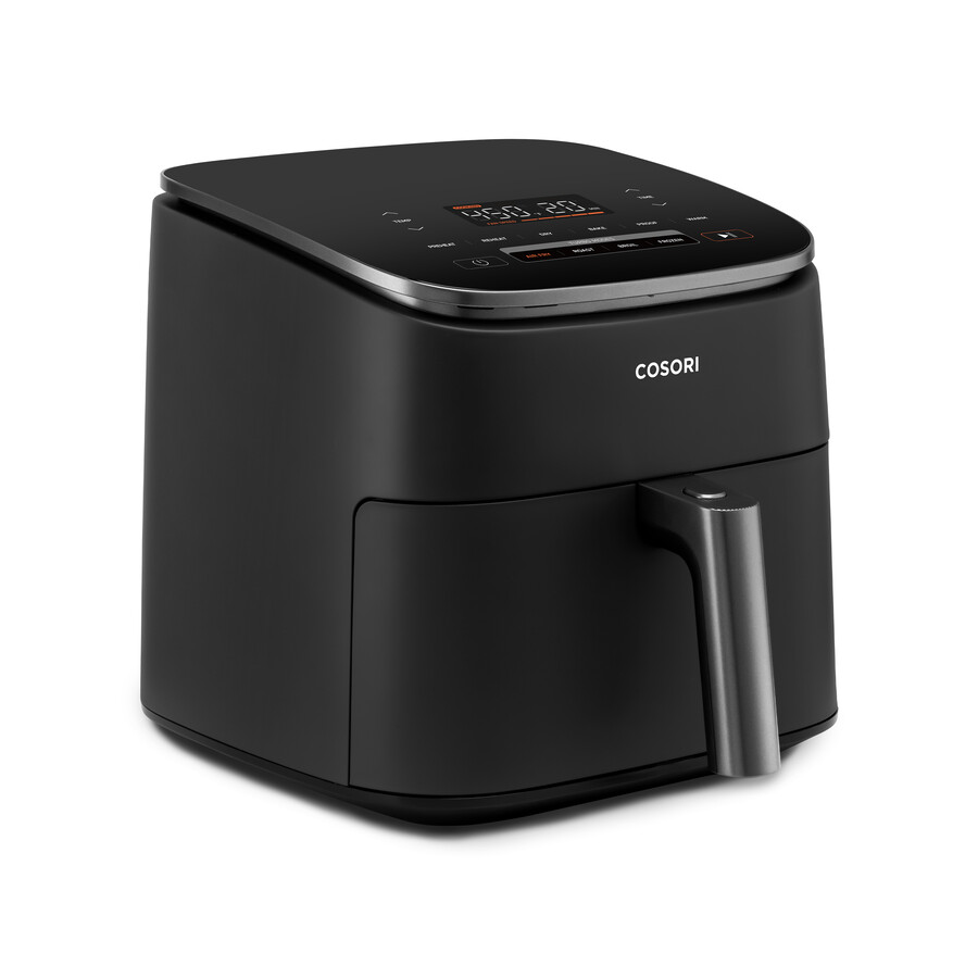 turboblaze 6.0-quart airfryer wellnessgids-bundel