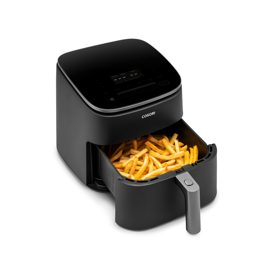 turboblaze 6.0-quart airfryer wellnessgids-bundel