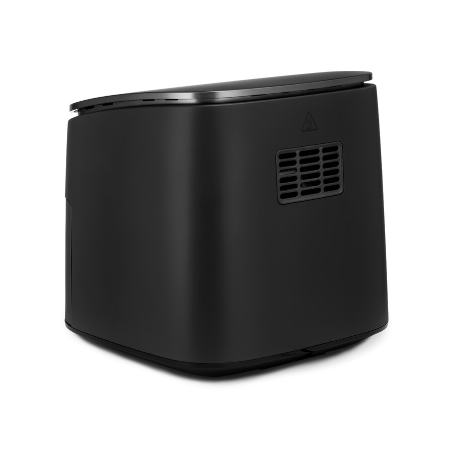 turboblaze 6.0-quart airfryer wellnessgids-bundel