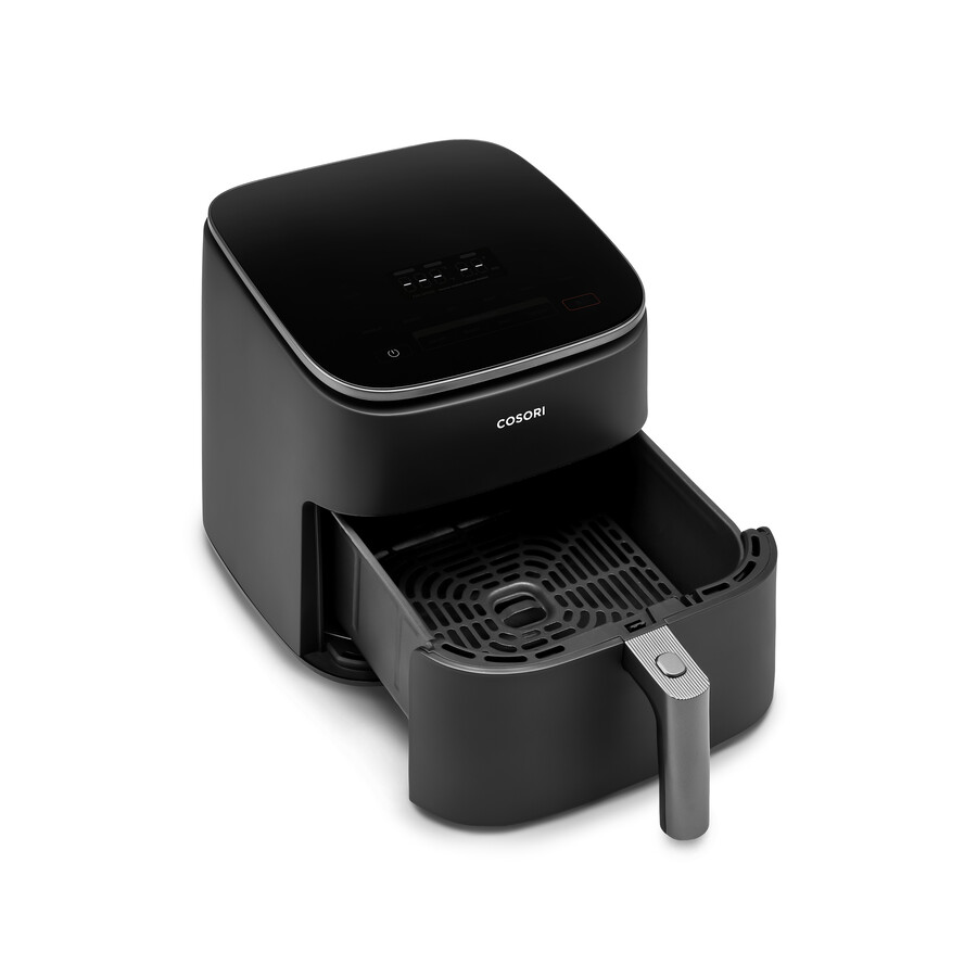 turboblaze 6.0-quart airfryer wellnessgids-bundel