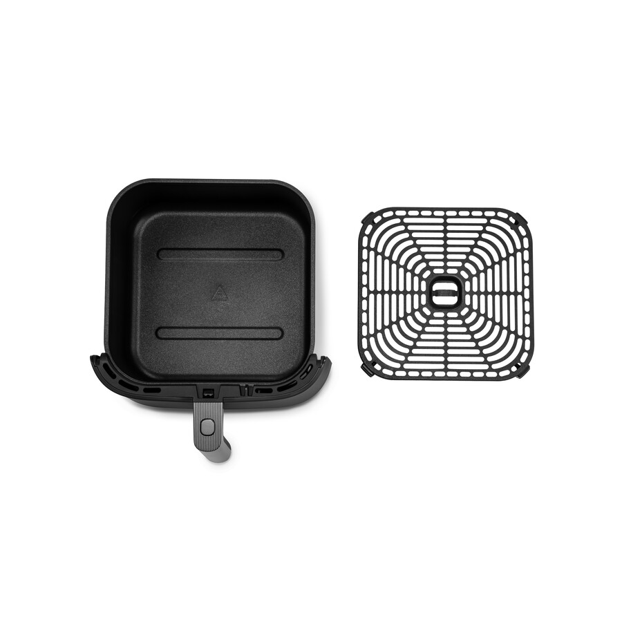 turboblaze 6.0-quart airfryer wellnessgids-bundel