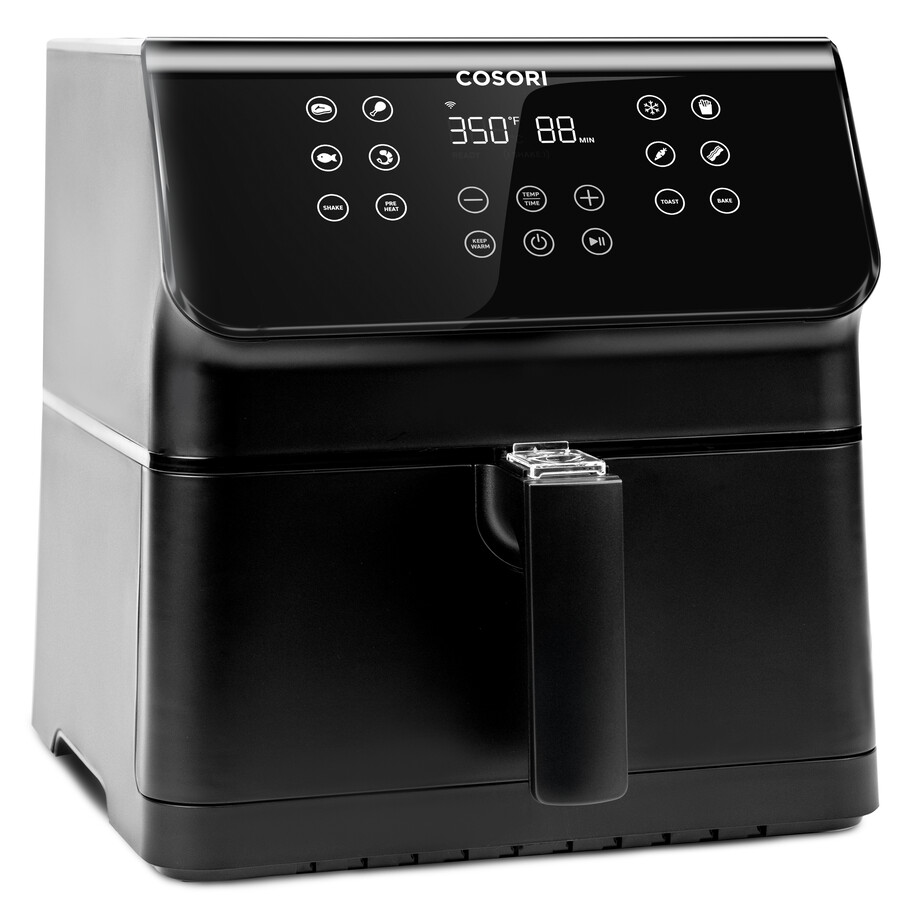 pro ii 58 liter slimme airfryer