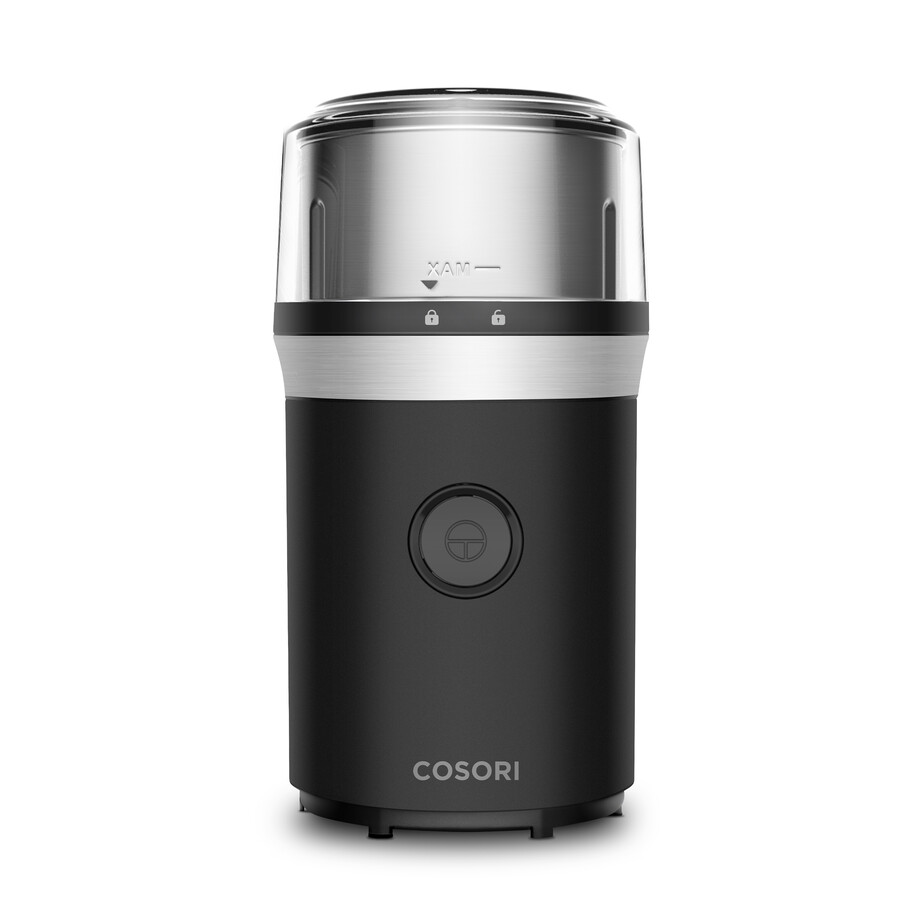 pulse koffiemolen met één mes