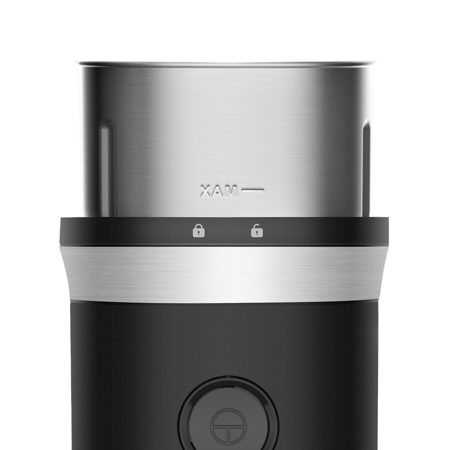 pulse koffiemolen met één mes