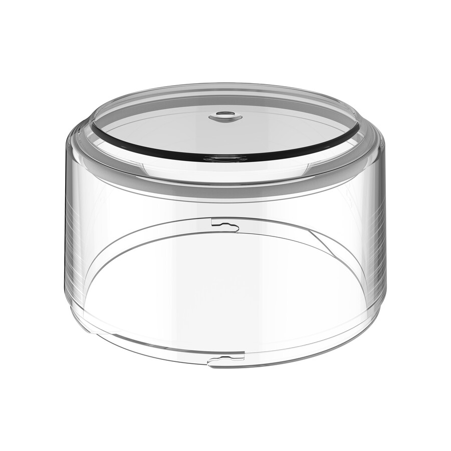 pulse koffiemolen met één mes