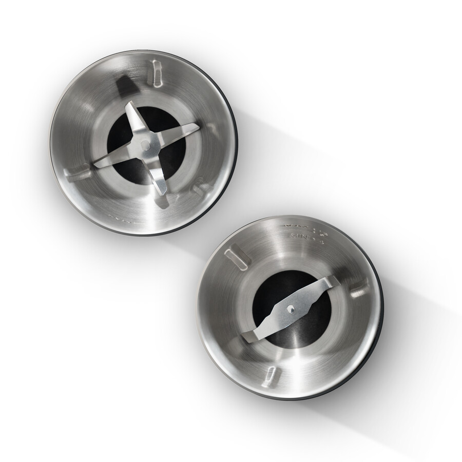 pulse 2-in-1 koffiemolen