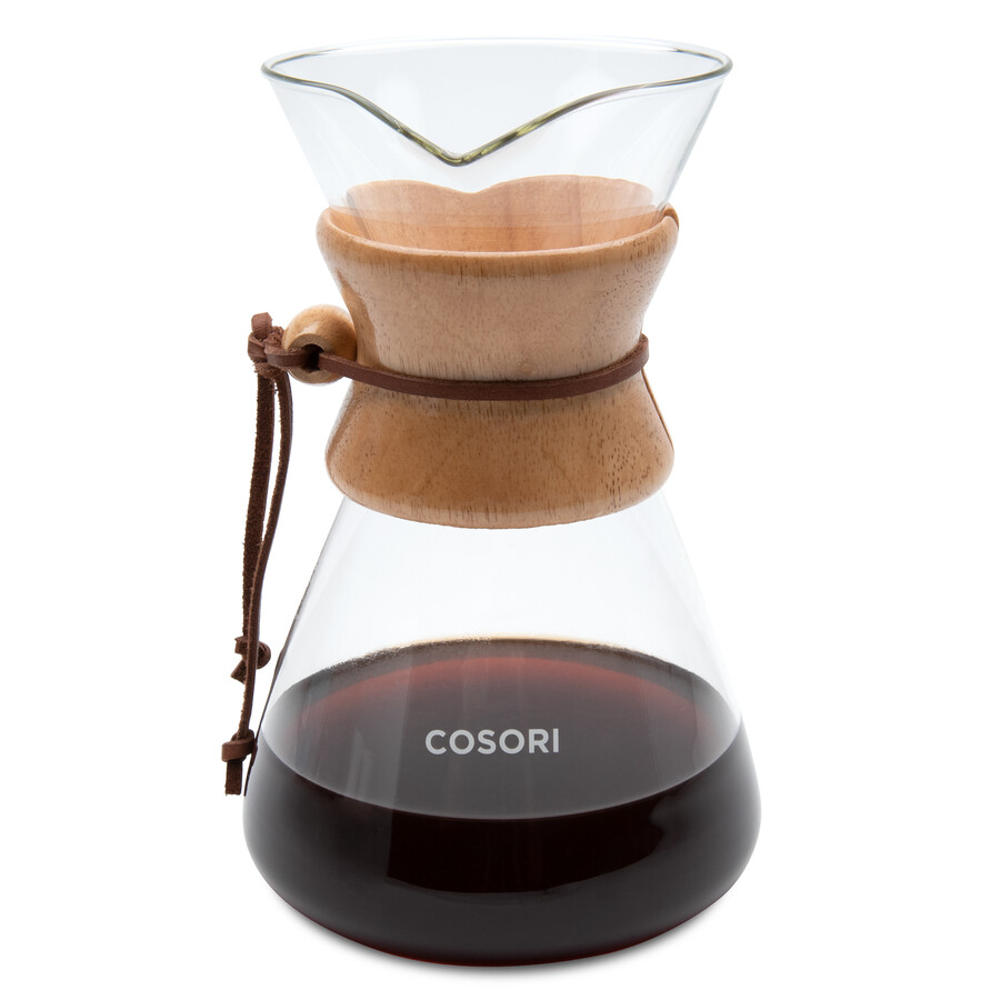 originele filterkoffiemachine voor 8 kopjes