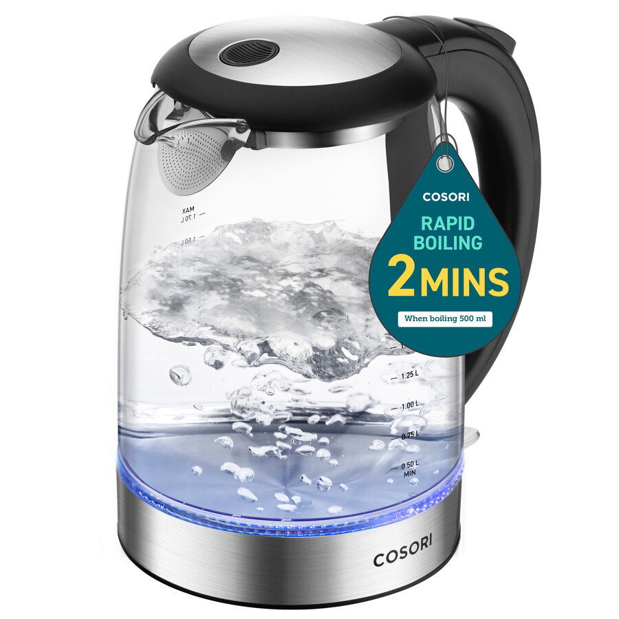 cosori elektrische waterkoker
