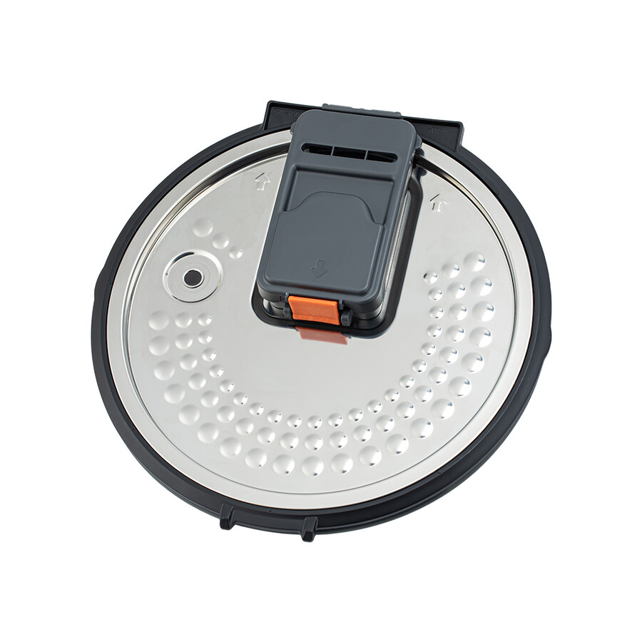 rijstkoker van 50 liter
